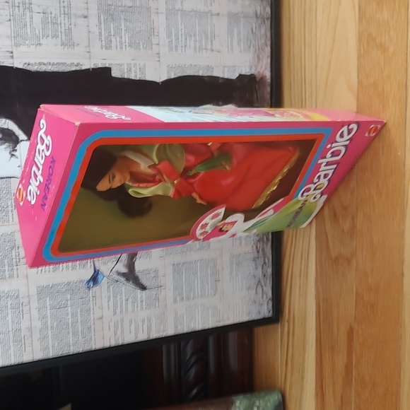 Korean Barbie - Picture 7 of 11